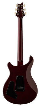 PRS S2 SPECIAL Semi Hollow Electric Guitar (Faded Gray Black Purple Burst)