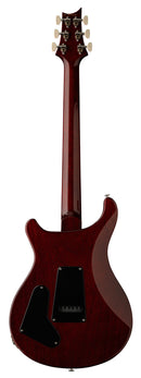 PRS S2 SPECIAL Semi Hollow Electric Guitar (Fire Red Burst)
