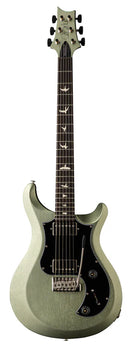 PRS S2 STANDARD 22 SATIN Electric Guitar (Mavis Mint Metallic)