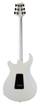 PRS S2 STANDARD 22 SATIN Electric Guitar (Pearl White)