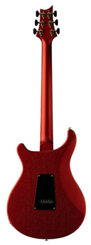 PRS S2 STANDARD 22 SATIN Electric Guitar (Red Apple Metallic)