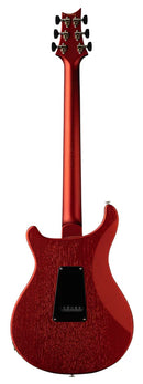 PRS S2 STANDARD 24 SATIN Electric Guitar (Red Apple Metallic)