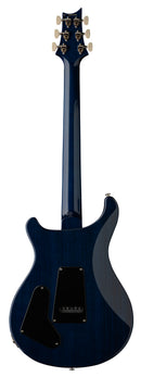 PRS S2 STUDIO Electric Guitar (Faded Gray Black Blue Burst)