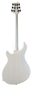 PRS S2 VELA SATIN Electric Guitar (Pearl White)