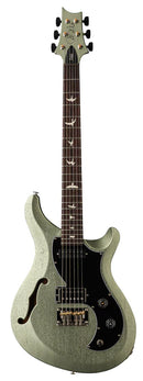 PRS S2 VELA SATIN Semi Hollow Body Electric Guitar (Mavis Mint Metallic)