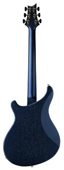 PRS S2 VELA SATIN Semi Hollow Body Electric Guitar (Metallic Midnight)