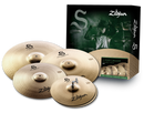 Zildjian S391 S Performer Cymbal Pack - 10", 14", 16", 18" & 20"