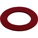 Meinl SB-FR-16 Sonic Energy Singing Bowl Felt Ring - 6.3"
