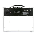 Mooer SD30 Multi-effects and Modelling Amp (White) - 30W