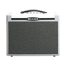 Mooer SD30 Multi-effects and Modelling Amp (White) - 30W