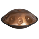Sela HARMONY Handpan Phoenix Steel D Kurd 10
