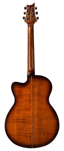 PRS SE A50E ANGELUS Guitare acoustique 6 cordes (Or noir)