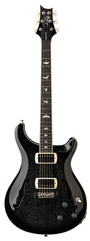 PRS SE HOLLOWBODY STANDARD PIEZO Hollow Body Electric Guitar (Dog Hair Smokeburst)