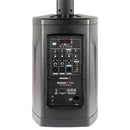 Proel SESSION1FREE Battery Powered Portable Column Speaker System