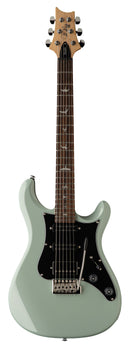 PRS SE STUDIO STANDARD Electric Guitar (Silvertone Gray)