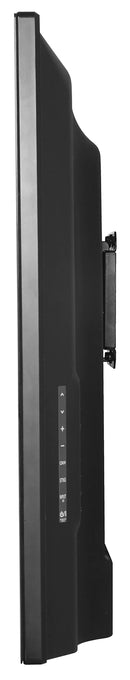 PEERSULLESS-AV SF632 UN MONTRE MURS PLATS UNIVERSAL pour les écrans de 10-37 "(noir)