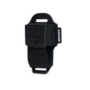 Gator SH-BODYPACK-PBK-L Wireless Bodypack Transmitter Pouch (Black)