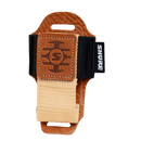 Gator SH-BODYPACK-PTN-L  Wireless Bodypack Transmitter Pouch (Tan)