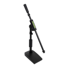 Gator SH-DESKTOP2 Compact Low-Profile Desktop Mic Stand