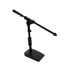 Gator SH-DESKTOP2 Compact Low-Profile Desktop Mic Stand