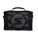 Gator SH-MICBAG04 Microphone Bag that Holds Up to 4 Mics