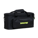 Gator SH-MICBAG12 Microphone Bag That Holds Up To 12 Mics