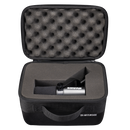 Gator SH-MV7LWCASE Pro Lite Microphone Case For MV7 Series Mics