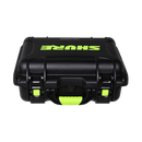 Gator SH-SM7-WP Titan Premium Case For Shure SM7 Series Microphone