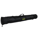 Gator SH-STANDBAG Mic Stand Bag That Holds 3 Stands, 5 Mics & Cables