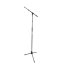 Gator SH-TRIPODSTANDTBM Tripod Mic Stand With Telescoping Boom