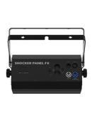 Chauvet DJ SHOCKERPANELFX2 LED Blinder, Wash, Strobe Light