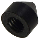 Shubb DC12 Replacement Delrin Caps - 12 Pack