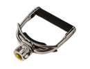 Shubb F1 Fine Tune Series Capo For Steel String Guitar (Stainless Steel)