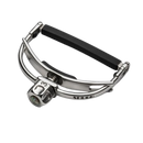 Shubb F3 Fine Tune Series Capo For Wide Neck Guitar (Stainless Steel)