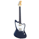 Harmony SILHOUETTE-S Silhouette Electric Guitar (Slate)