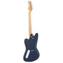 Harmony SILHOUETTE-S Silhouette Electric Guitar (Slate)