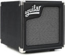 Aguilar SL110 1 x 10-inch 175-watt Bass Cabinet 8 Ohm (Classic Black)