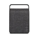 Vifa OSLO Compact Rechargeable Bluetooth Speaker (Slate Black) (DEMO)