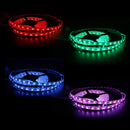 ProX X-S600SAKIT-PKG Smart LED Flexible Lighting Strip Kit Dual Pack 2x 16.5 ft