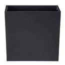 Lowell SMR-4 Side Mount Wall Rack - 4U x 19"D