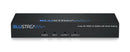 Répartiteur HDMI Blustream SP12CS 1x2 avec répartition audio