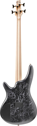 Ibanez SR300EDXBZM SR Basse électrique standard (Black Ice Frozen Matte)
