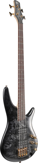 Ibanez SR300EDXBZM SR Basse électrique standard (Black Ice Frozen Matte)
