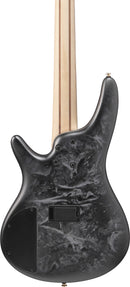 Ibanez SR305EDXBZM SR Standard 5 cordes basse électrique (Black Ice Frozen Matte)