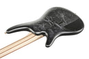Ibanez SR305EDXBZM SR Standard 5 cordes basse électrique (Black Ice Frozen Matte)
