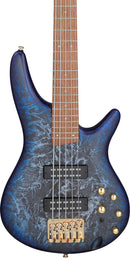 Ibanez SR305EDXCZM SR Standard 5 cordes basse électrique (Cosmic Blue Frozen Matte)