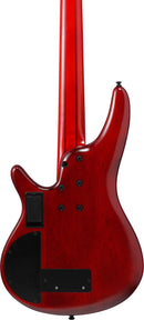 Ibanez SRD905FBTL SR Bass Workshop Basse électrique fretless 5 cordes (Brown Topaz Burst Low Gloss)