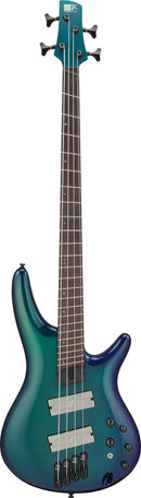 Ibanez SRMS720BCM SR Bass Workshop Basse électrique multidiapason (Caméléon bleu)