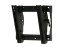 Pairless-Av ST635 Universal Inclinge Mur Wall pour des écrans de panneau plat de 13-37 "(noir)