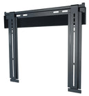 Un support de mur plat universel SUF640P sans Peerless-Av (37-50 ")